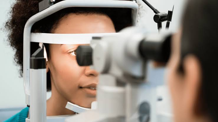 Eye Care