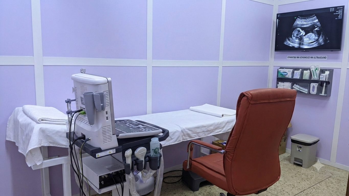 Ultrasound